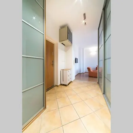 Appartement Przyjazne Mieszkanie W Kamienicy Blisko Centrum *