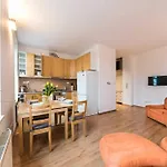 Przyjazne Mieszkanie W Kamienicy Blisko Centrum Appartement Wrocław