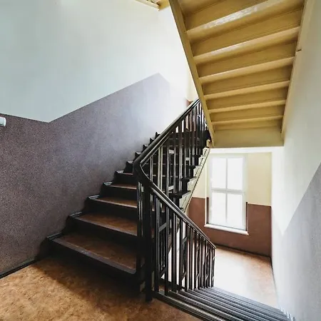 Przyjazne Mieszkanie W Kamienicy Blisko Centrum * Wroclaw