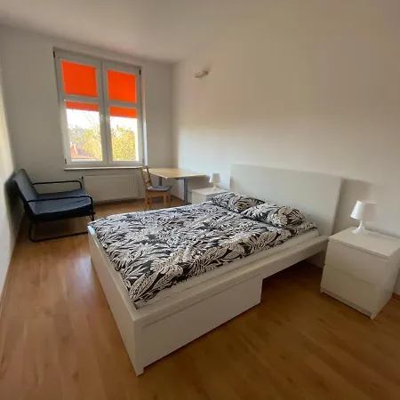Przyjazne Mieszkanie W Kamienicy Blisko Centrum Apartment *
