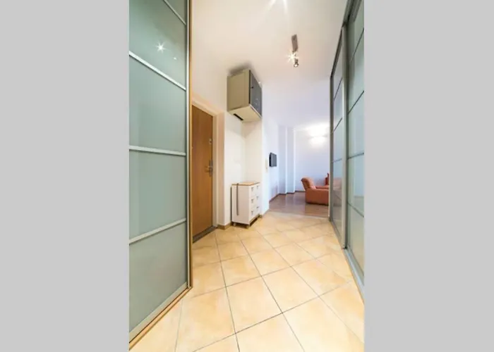 Apartment Przyjazne Mieszkanie W Kamienicy Blisko Centrum *