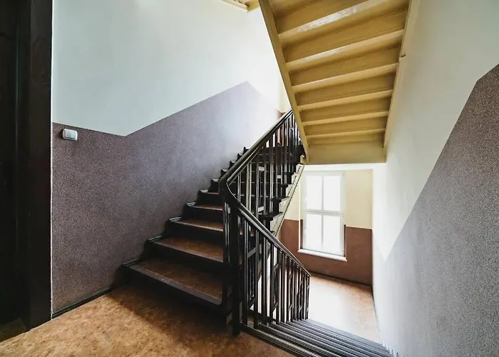 Przyjazne Mieszkanie W Kamienicy Blisko Centrum * Wroclaw