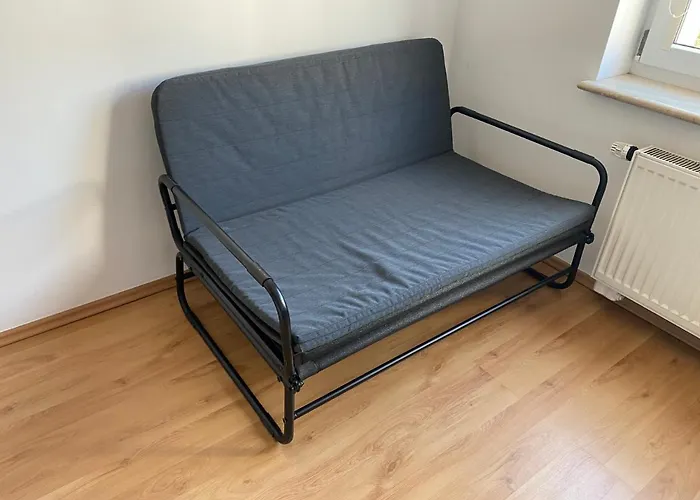 Apartment Przyjazne Mieszkanie W Kamienicy Blisko Centrum *